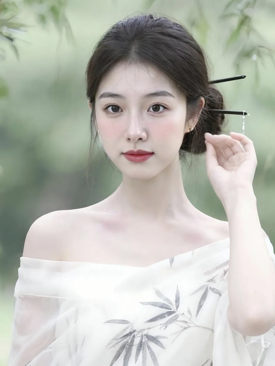 宅家就能拍大片！各风格写真一键Get✨