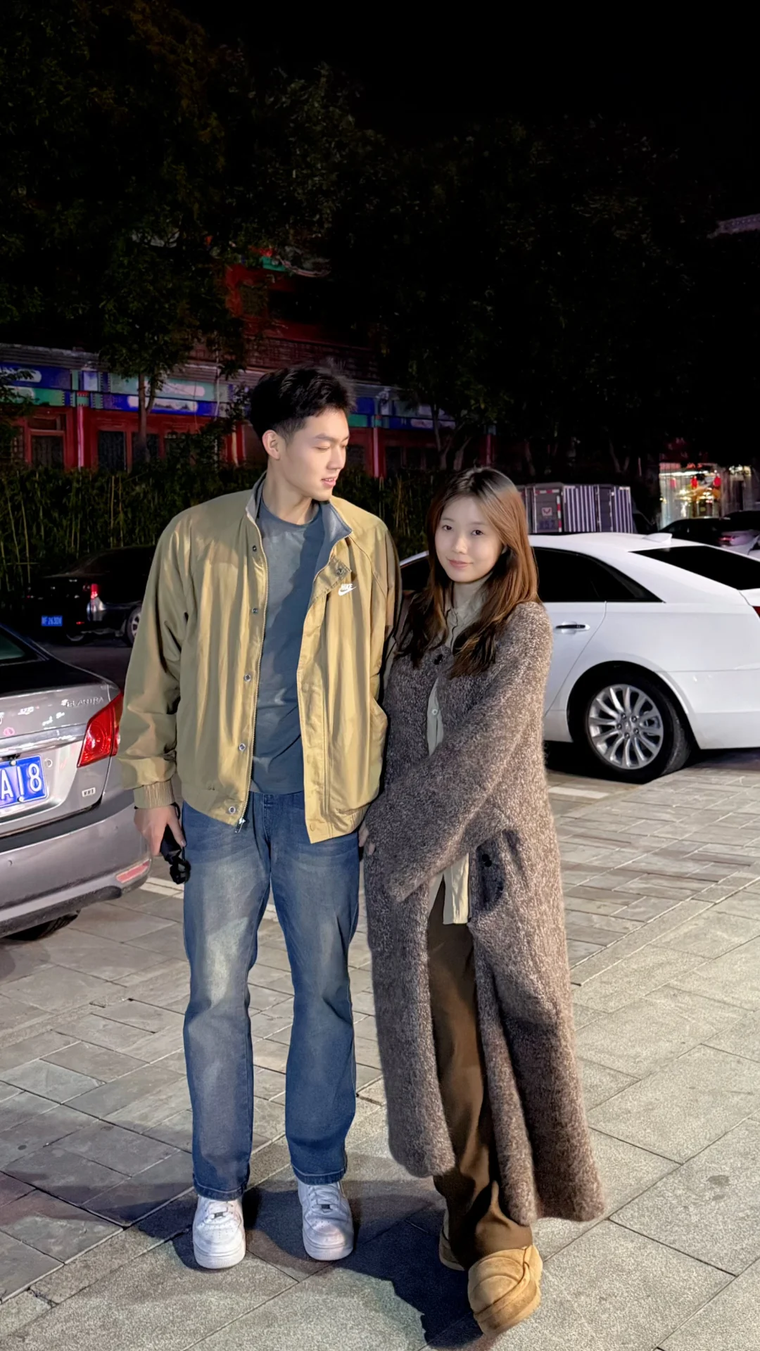 这就是人妻感嘛？！？