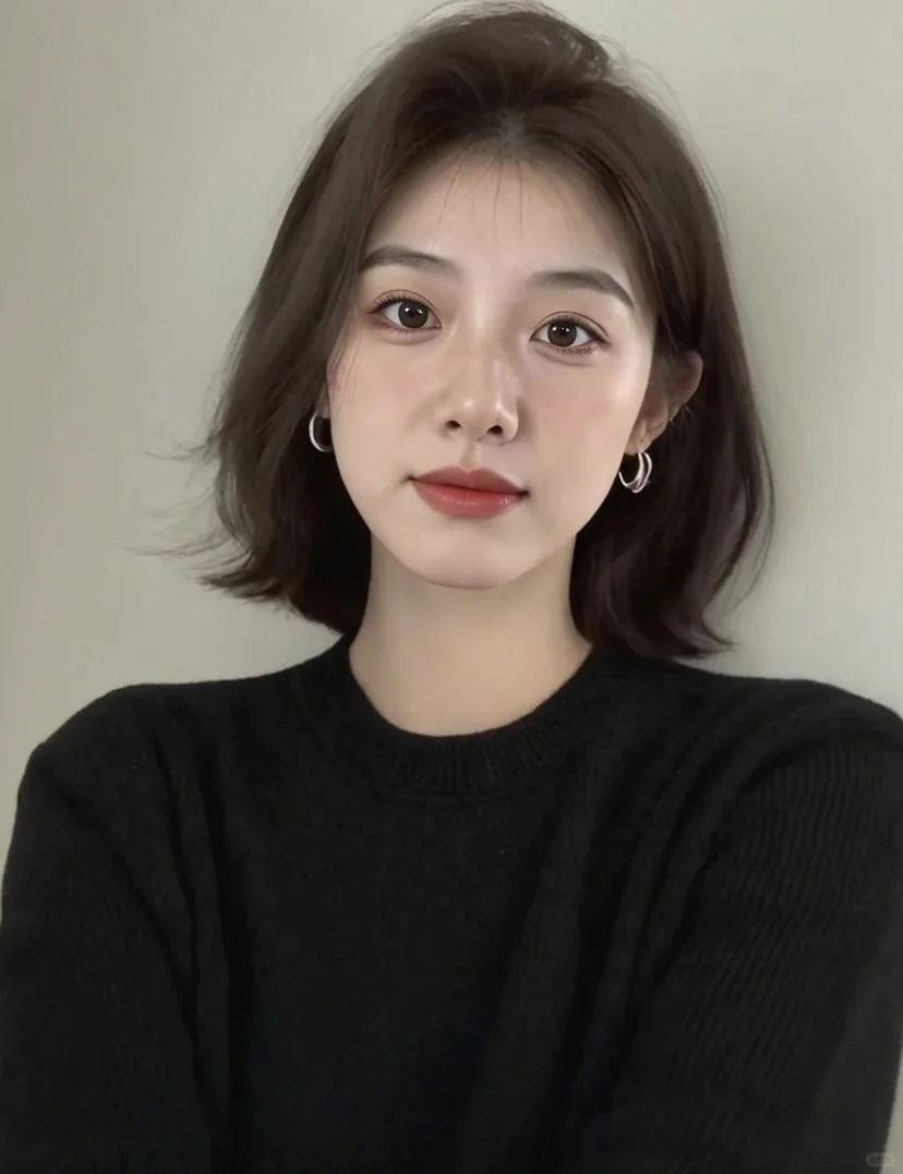 宅家就能拍大片！各风格写真一键Get✨