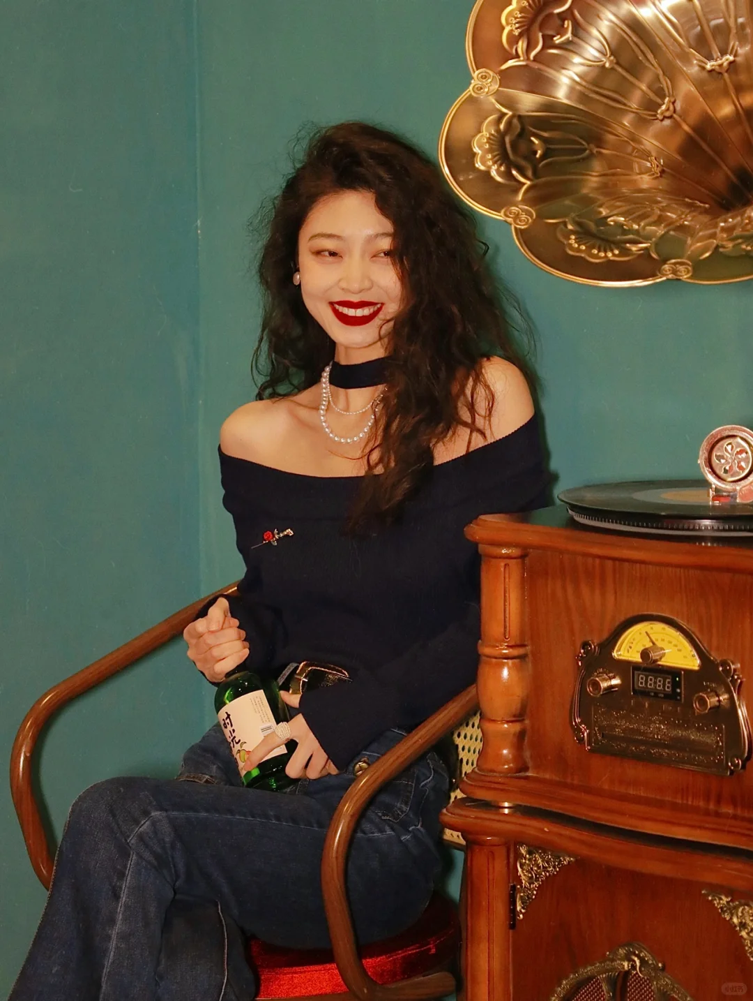 “生活可以慢慢 - 活着一定要爱着点什么”