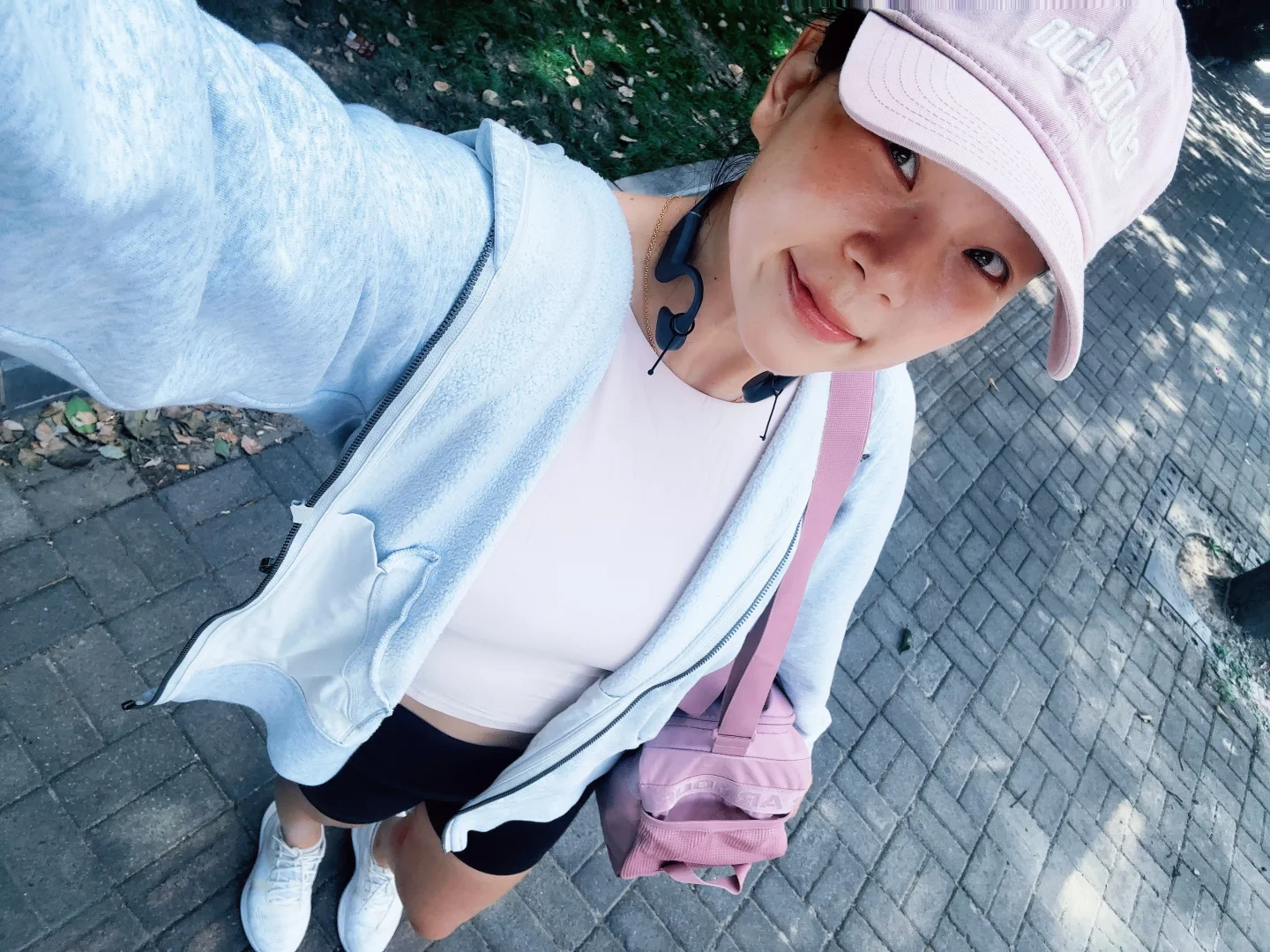 卡姐，永远的神