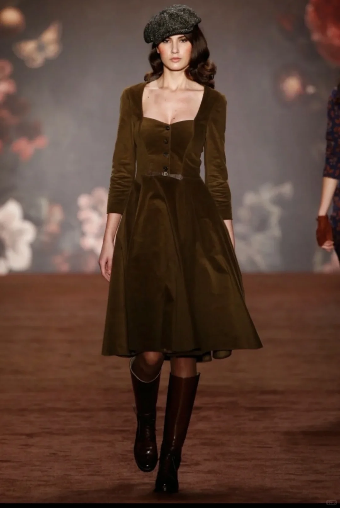 ｜审美积累｜🇬🇧复古英伦优雅女作家