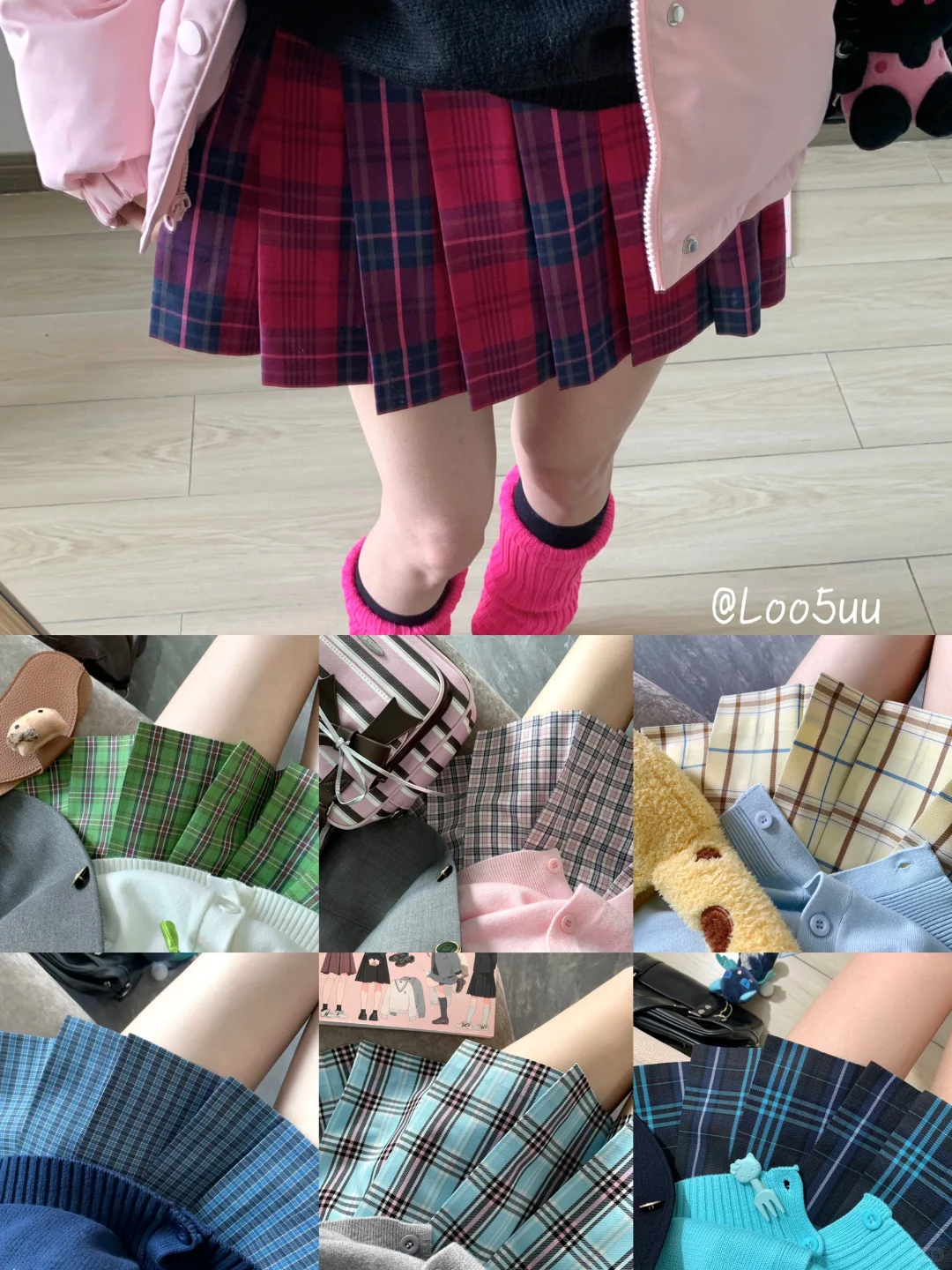 与葵子jk的年度合集^⌯𖥦⌯^੭（🎁✖️3 !!