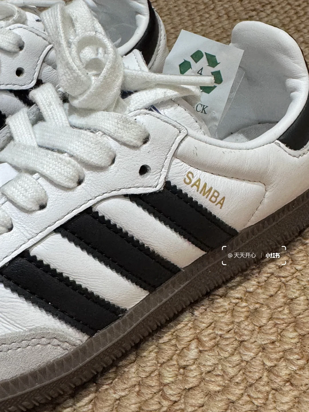 健身美眉摆地摊｜爱鞋大分享