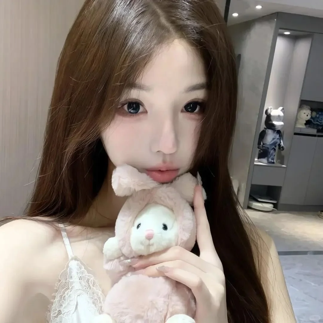 Frioxo | 纯欲女头