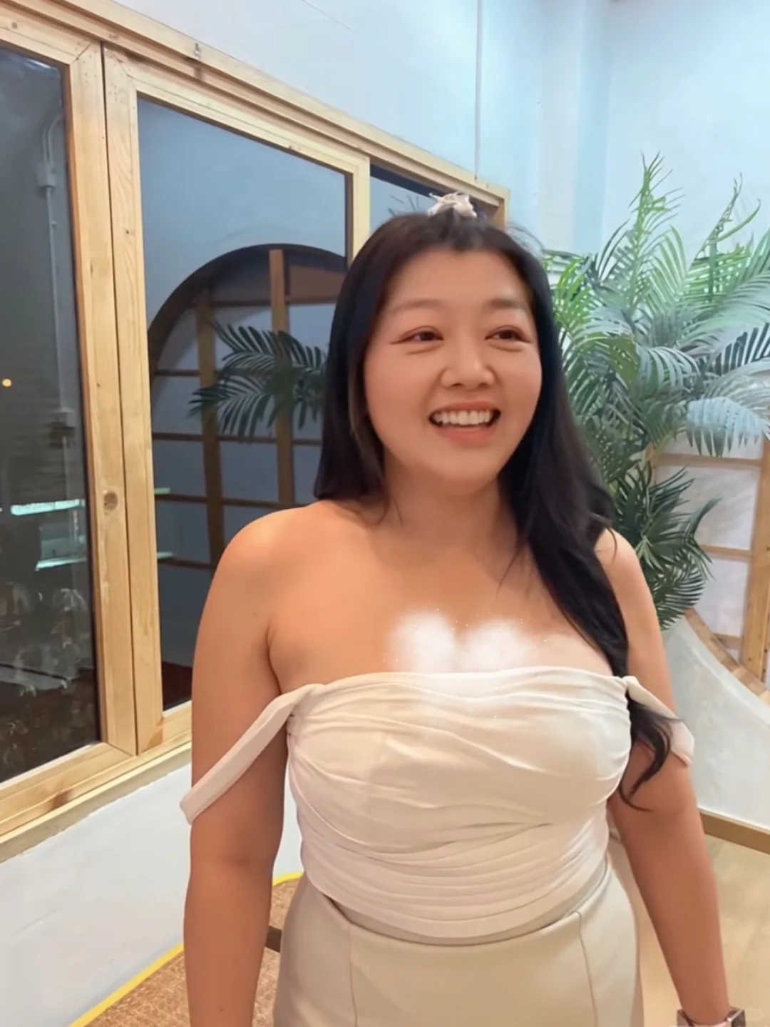 不装了，我承认我有病