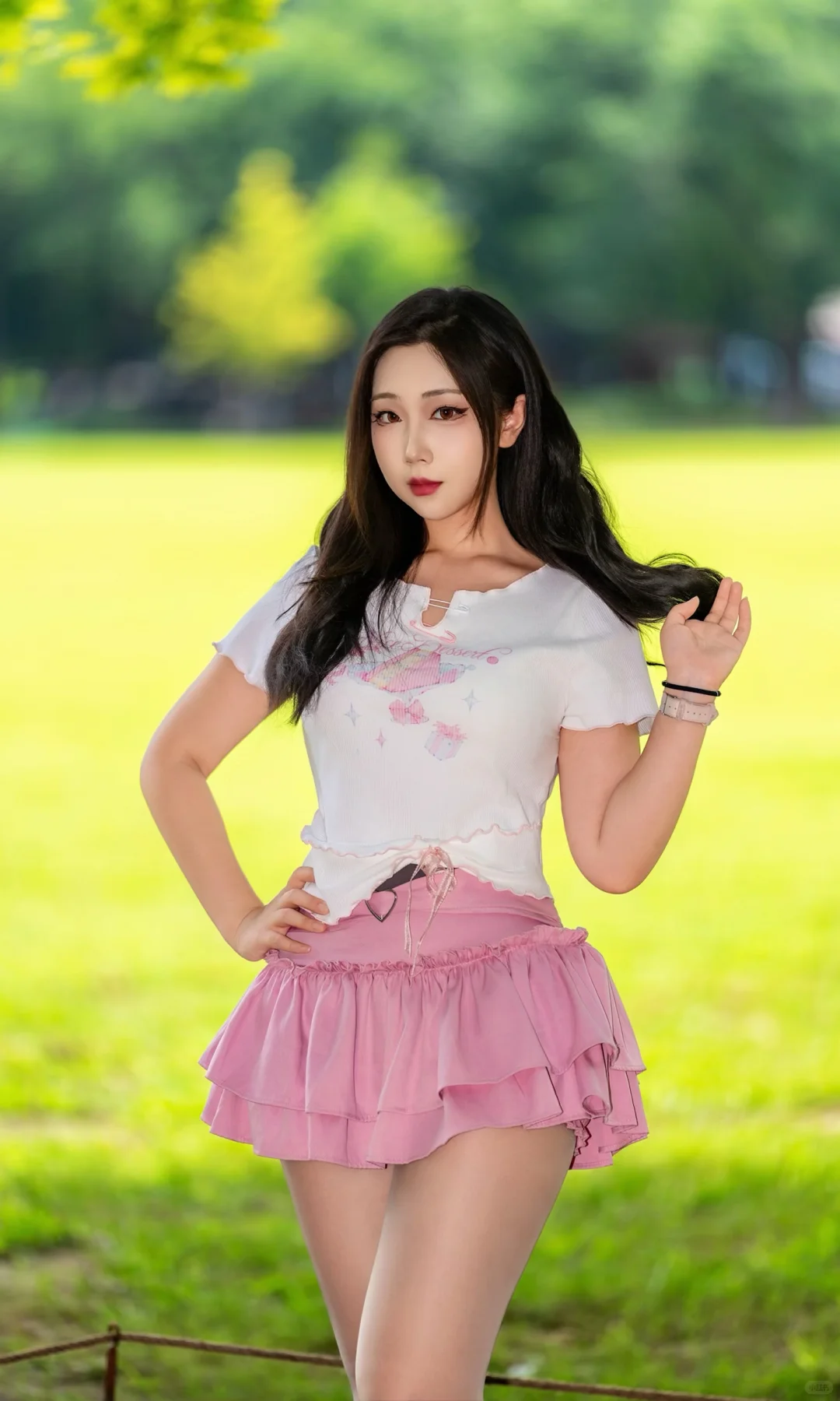 全屏封神挑战 | 灰粉色📷