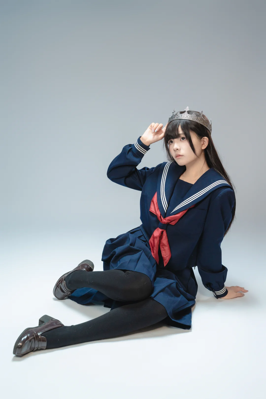 如果我是jk之王……