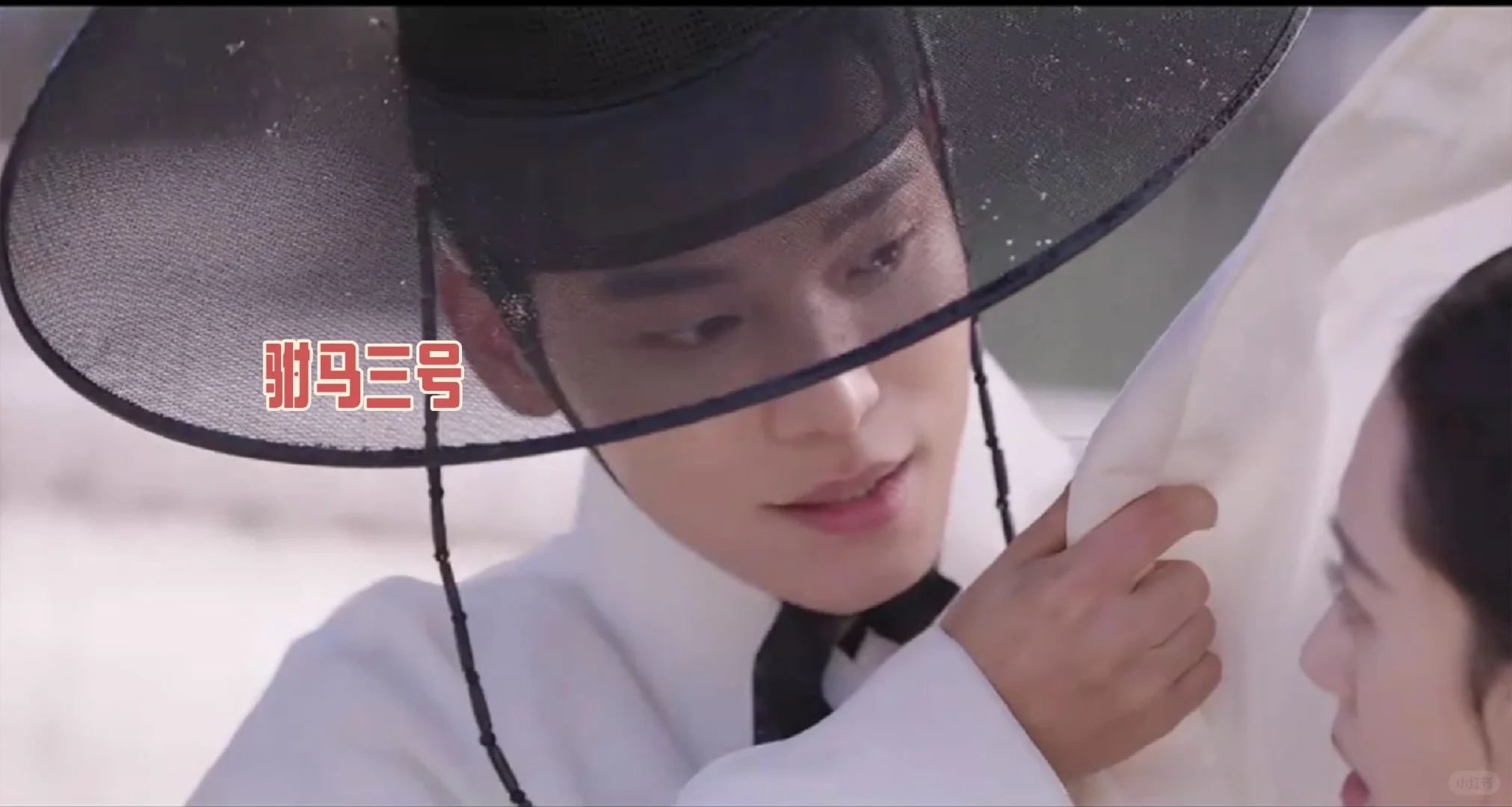 昨天晚上真好看啊～～～～斯哈～