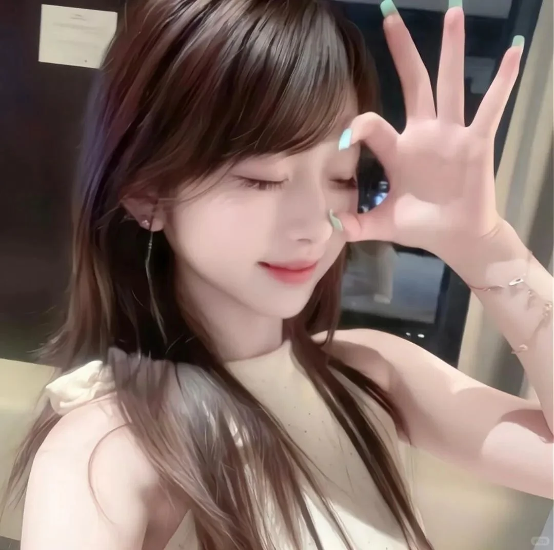 Frioxo | 纯欲女头