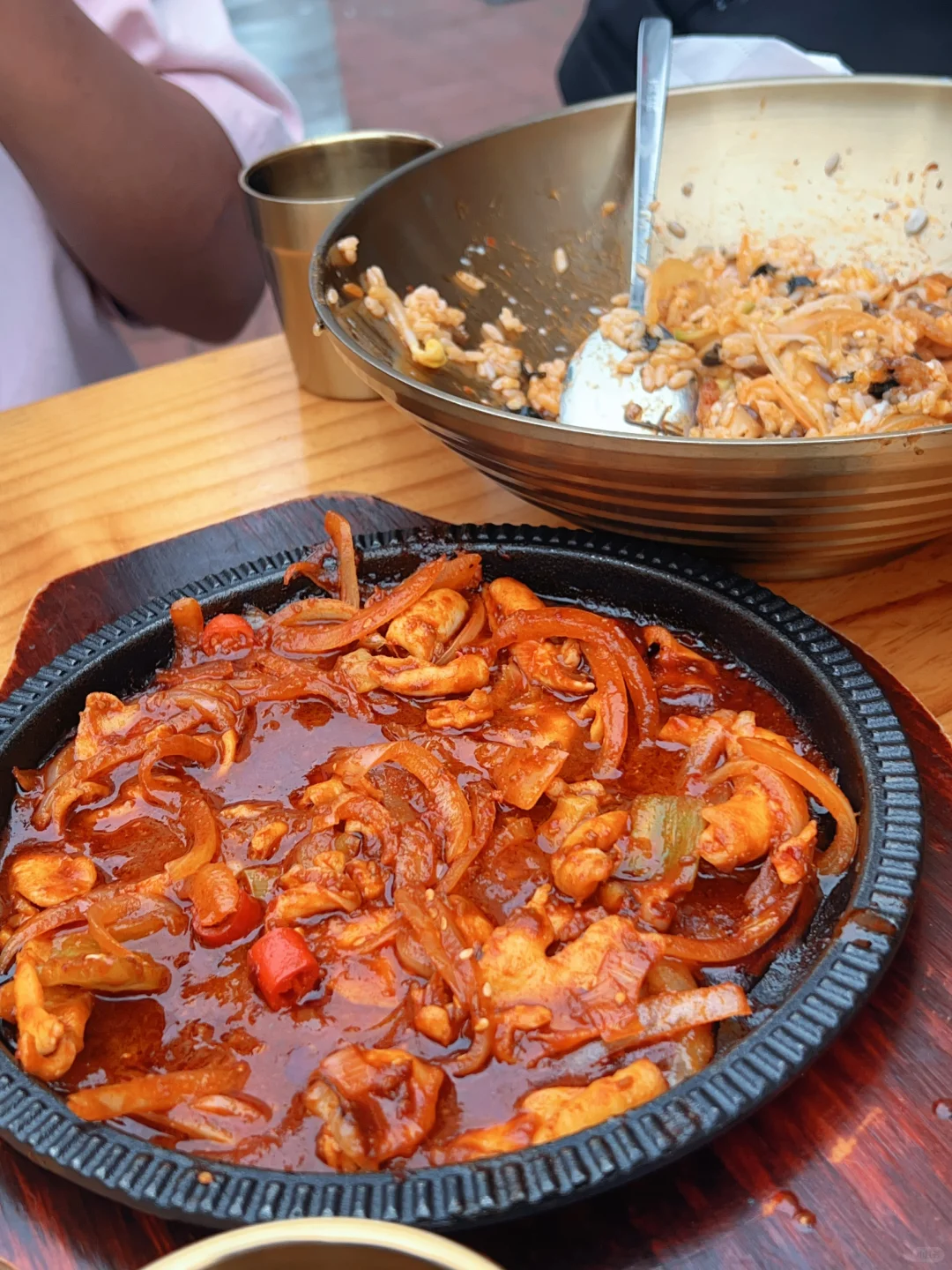 不要再去“妈妈手”排队了，都去这家吃