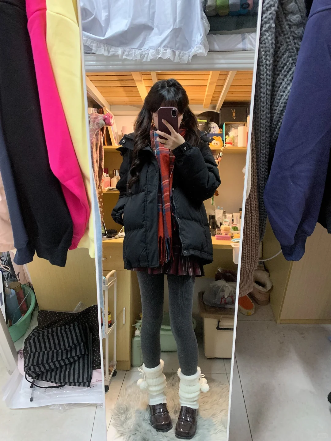 冬天还能这样穿？！