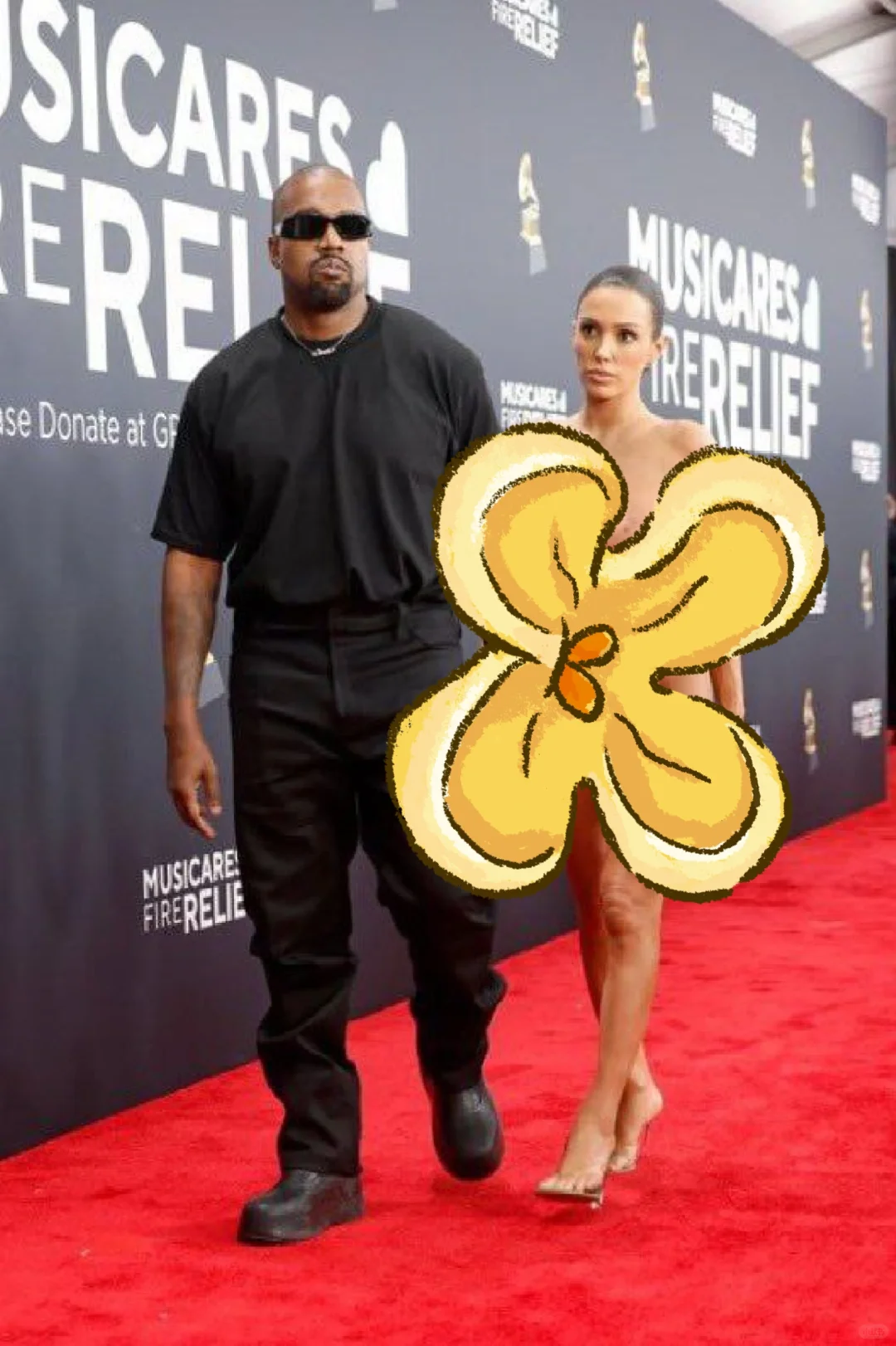 论时尚还得看欧美，侃爷