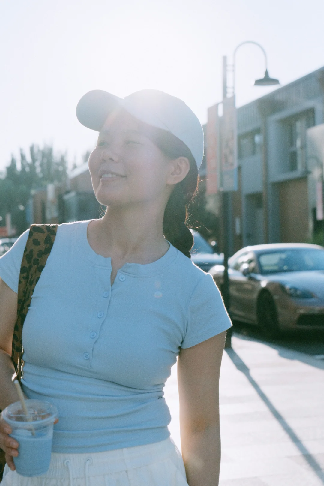 生命力是一种状态