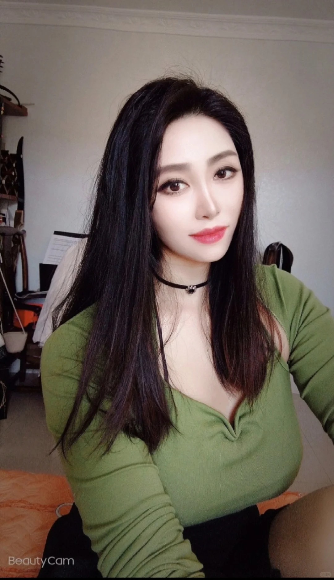 成熟女人应该更自信