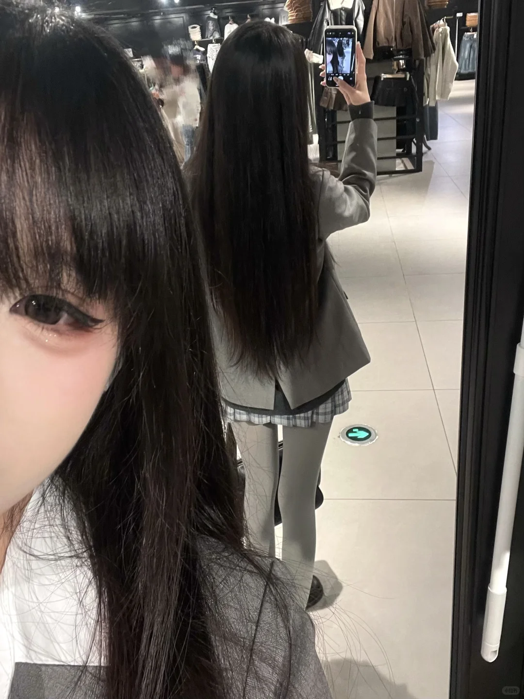 ᔦ ° ꒳ ° ᔨ ̖́-