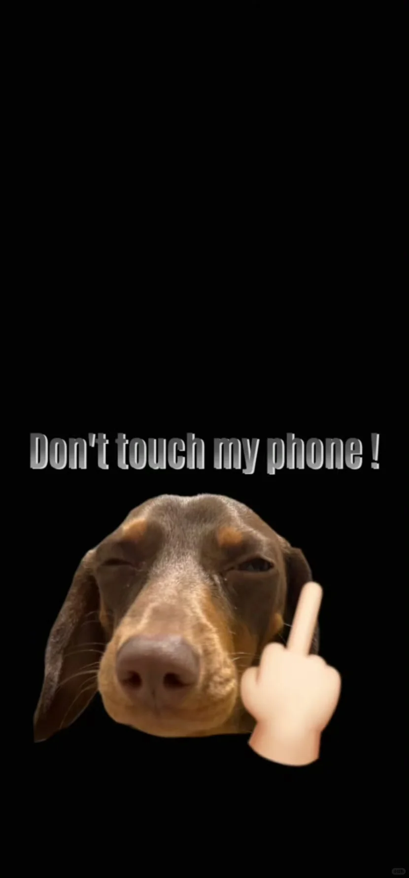 一期搞怪壁纸分享