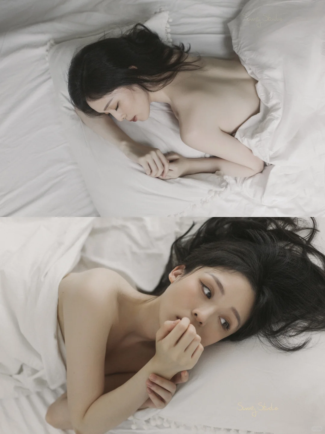 30岁的写真 | 私房情绪写真📷做真实的自己