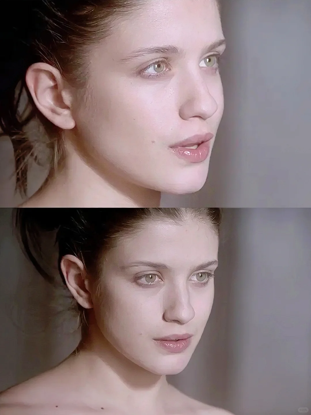 尺度绝了😭怪不得他们都馋她身子❗❗❗