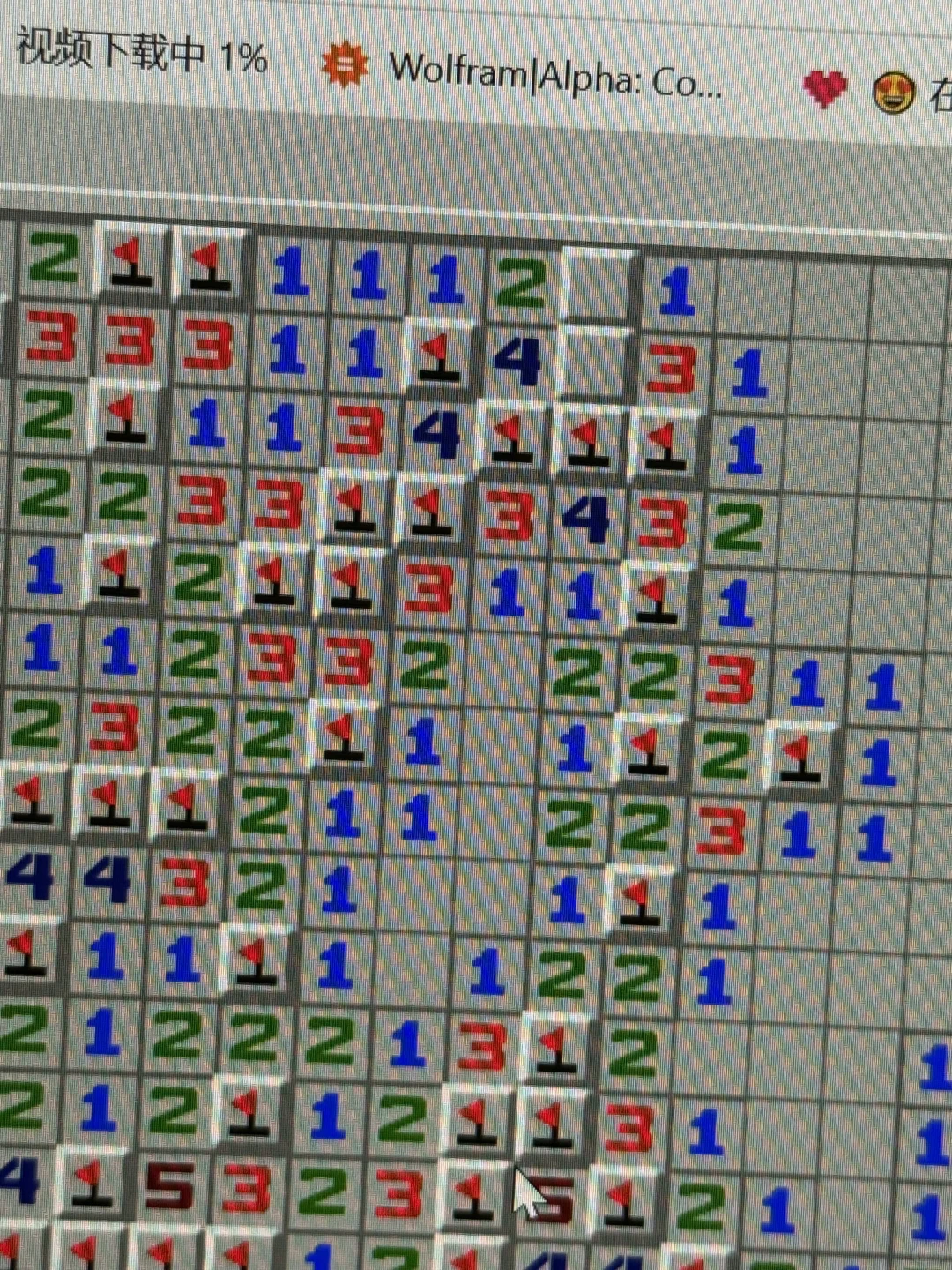 键盘敲击的声音真的好性感…