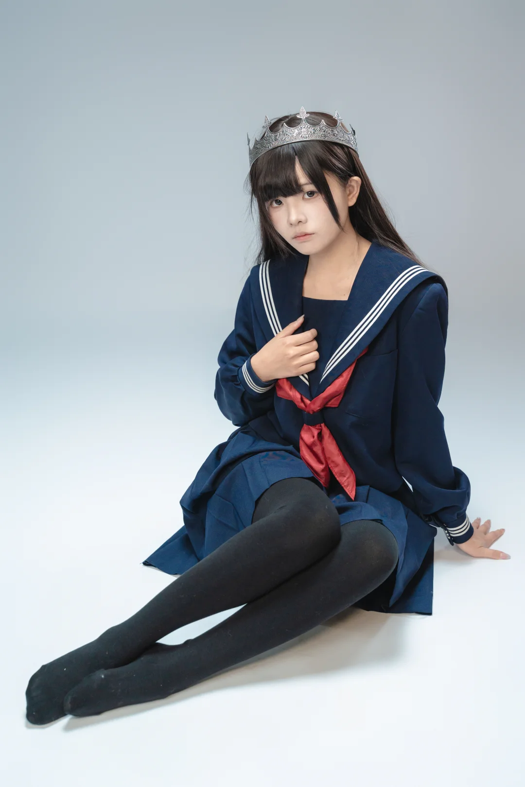 如果我是jk之王……