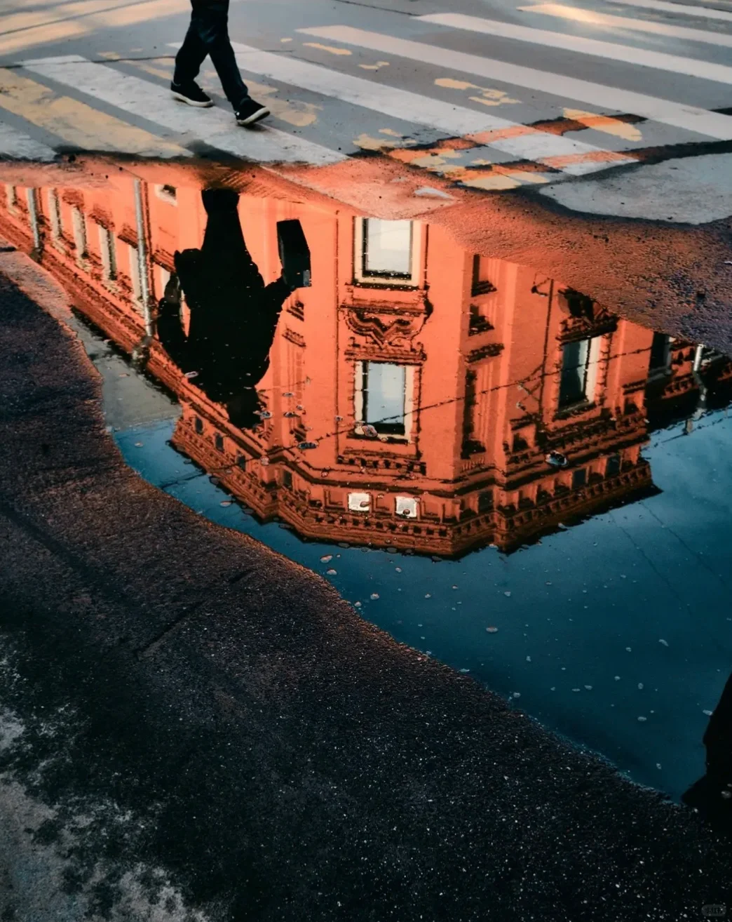 Viktor Balaguer｜藏在圣彼得堡呼吸里的美学