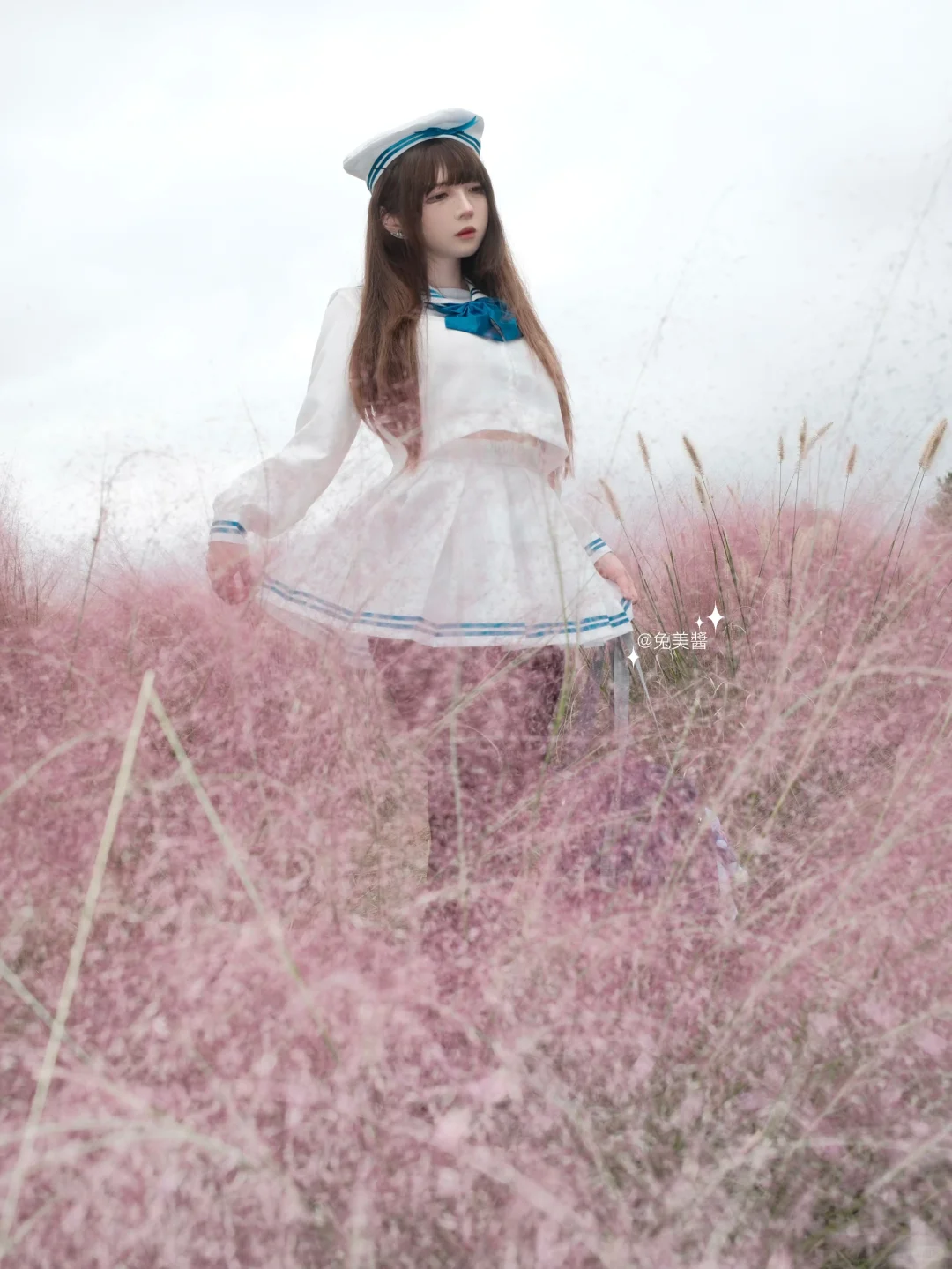 (⸝⸝⸝ ╸▵╺⸝⸝⸝)这完全是漫画感的肉腿bjd⋯