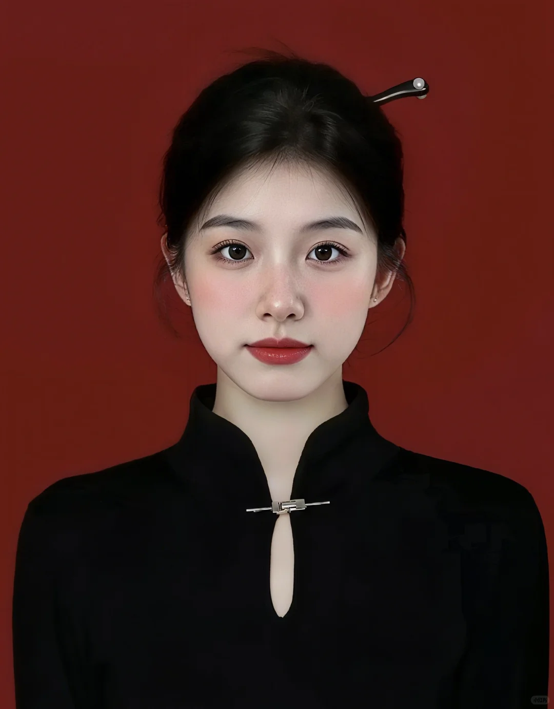 宅家就能拍大片！各风格写真一键Get✨