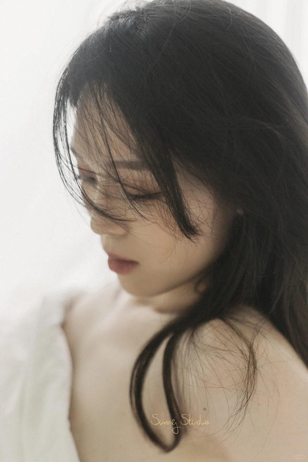 30岁的写真 | 私房情绪写真📷做真实的自己