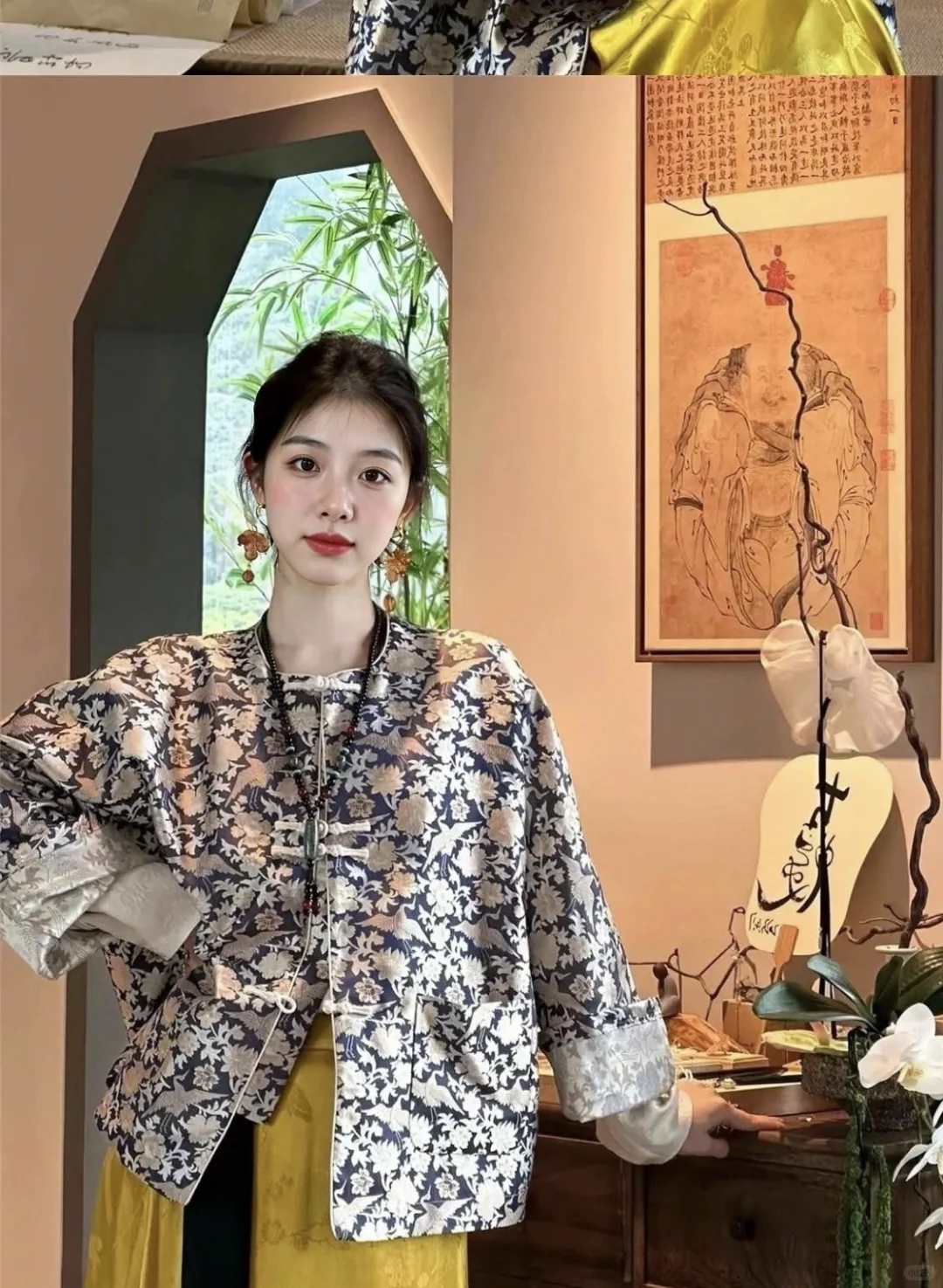 宅家就能拍大片！各风格写真一键Get✨