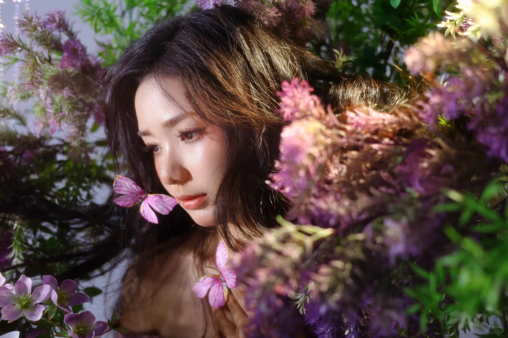 hello呀这里是宜宾模特