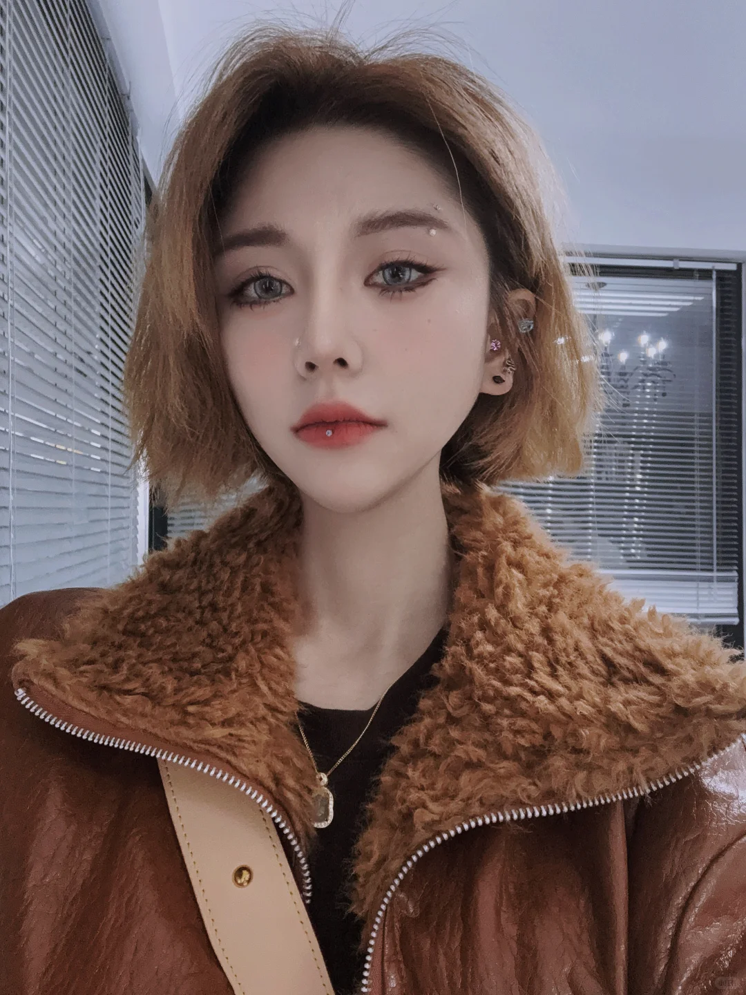 165 52kg | 健身女孩👸🏻的松弛感