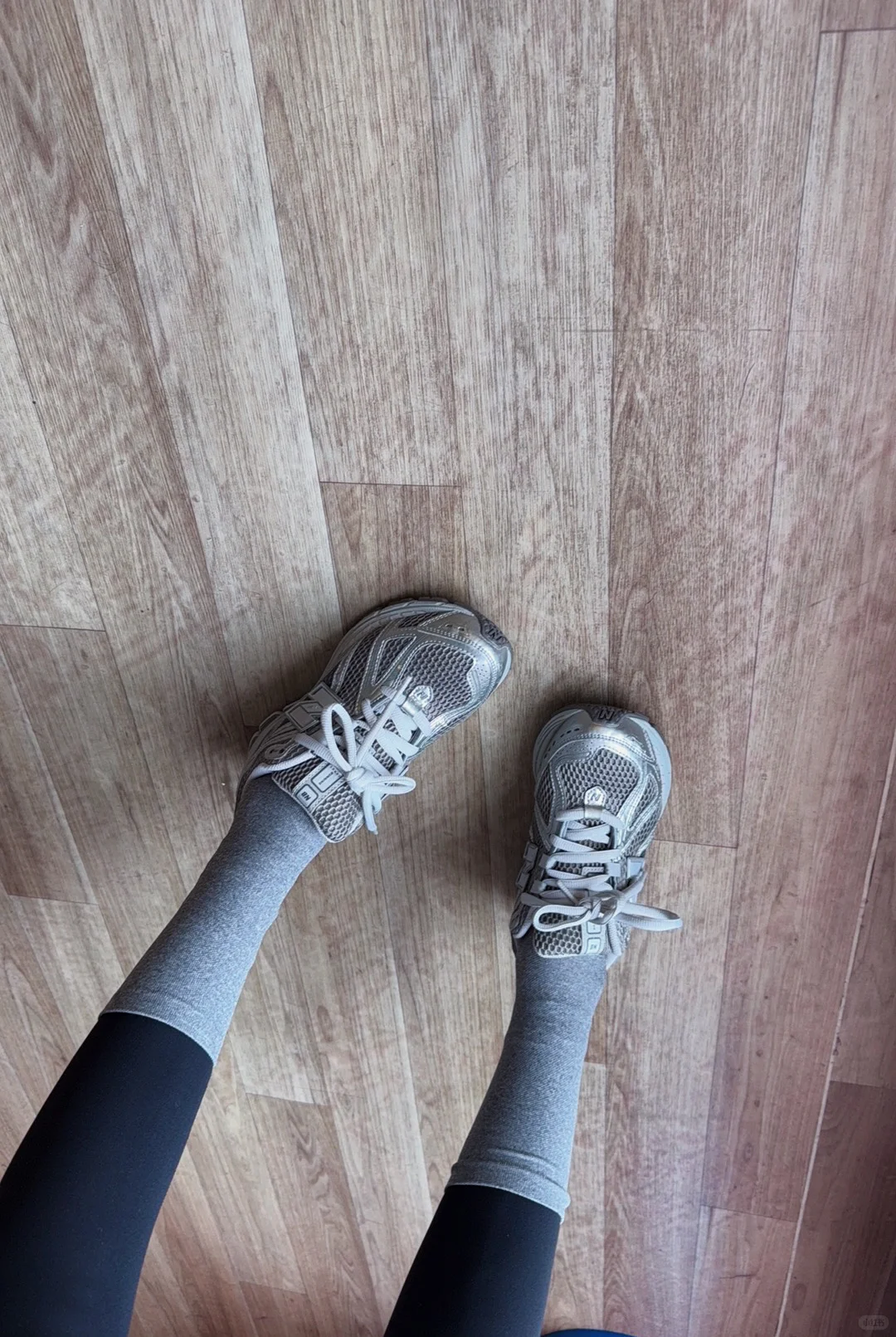 今日份的健身穿搭