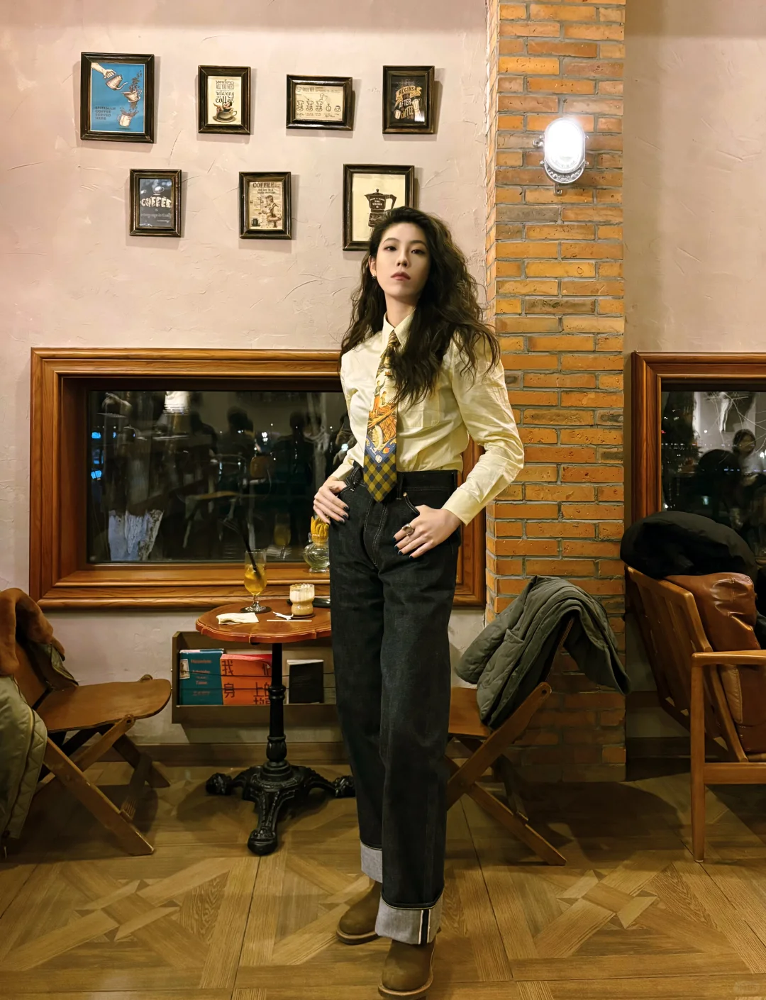 提前圣诞开心🥳