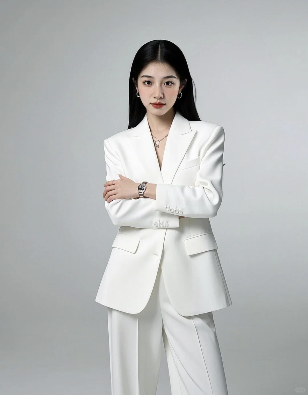 宅家就能拍大片！各风格写真一键Get✨