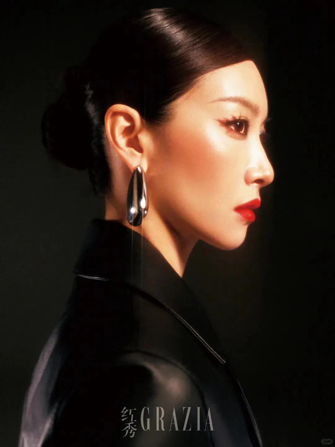 宋茜最新写真集