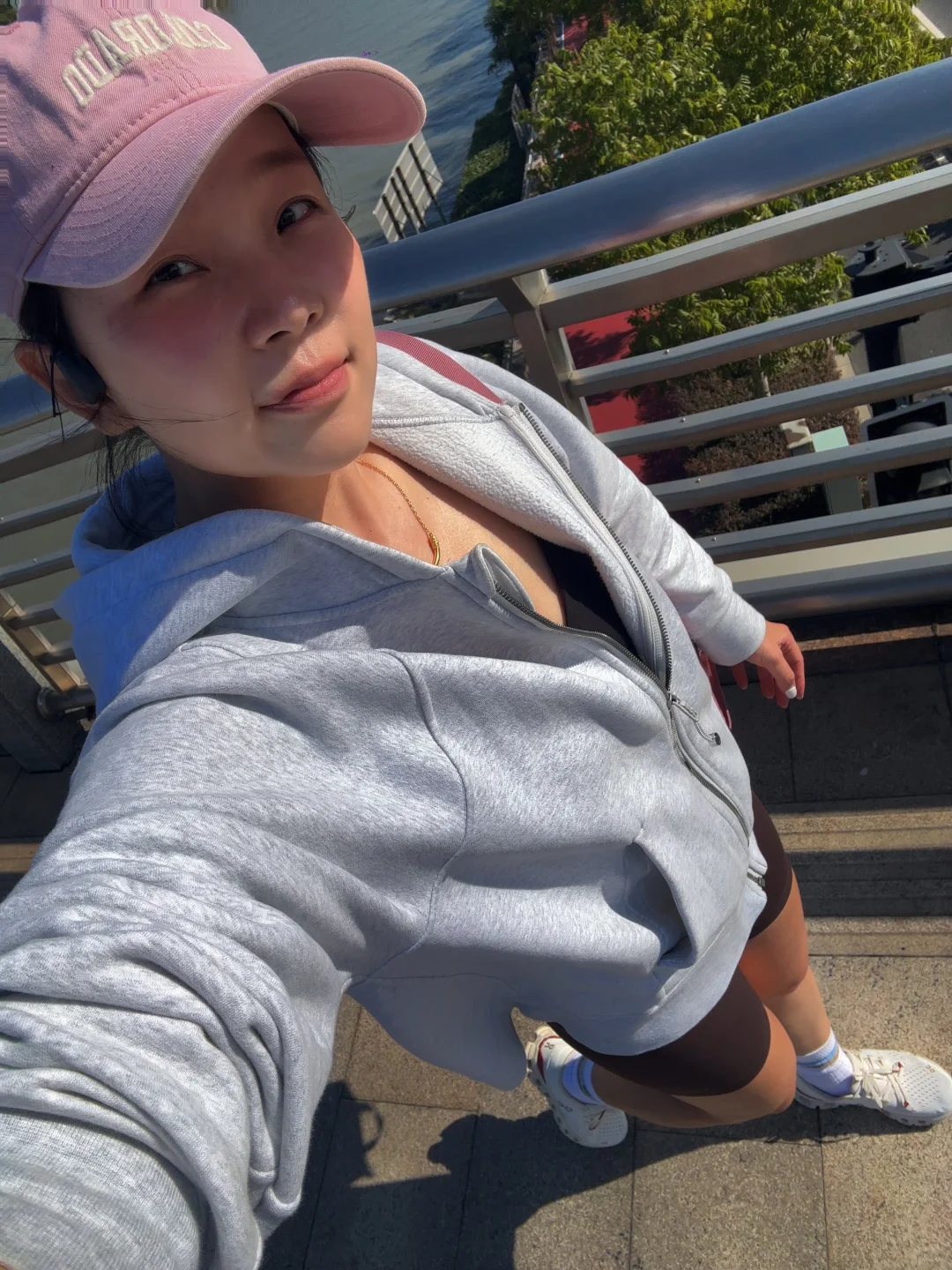 卡姐，永远的神