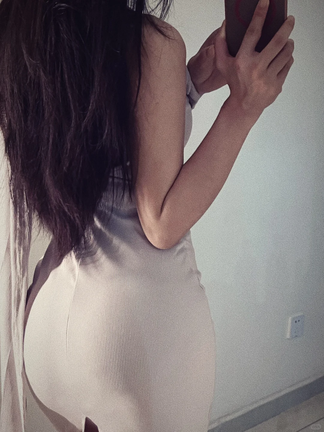 31岁 这种小妈裙谁穿谁好看啊