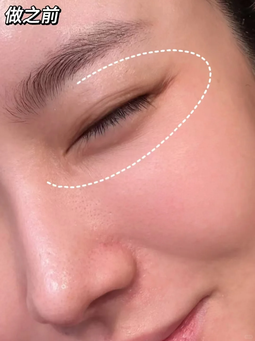 ♥️养成第一眼美女的底层逻辑