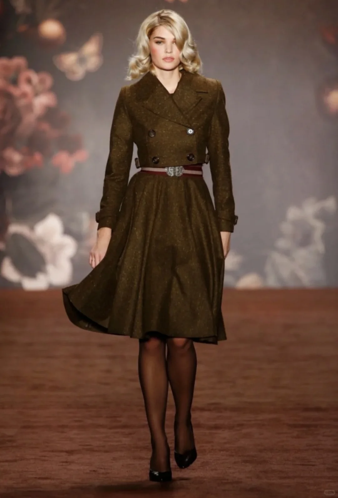 ｜审美积累｜🇬🇧复古英伦优雅女作家