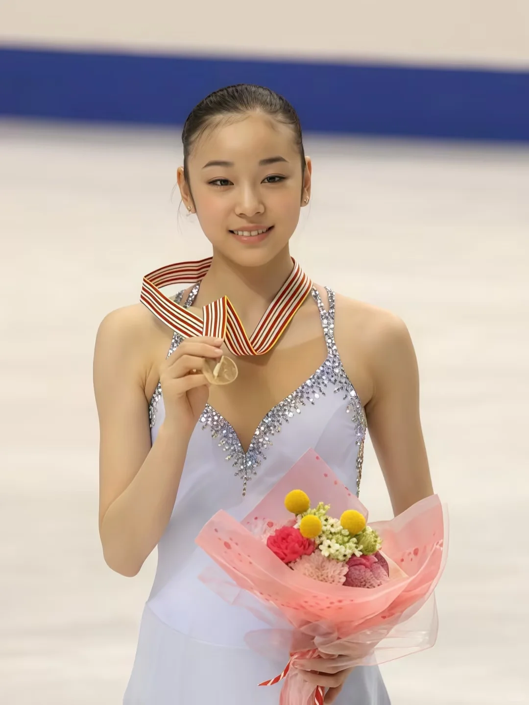 【云雀高飞】金妍儿