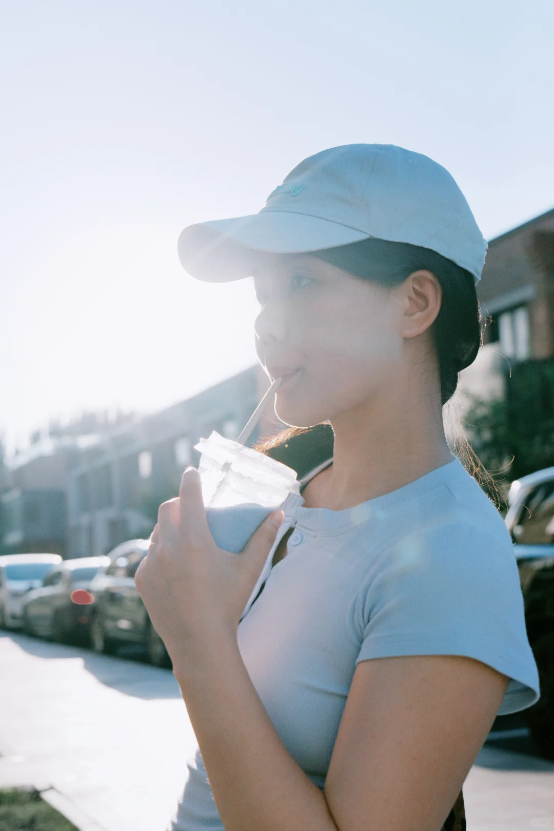 生命力是一种状态