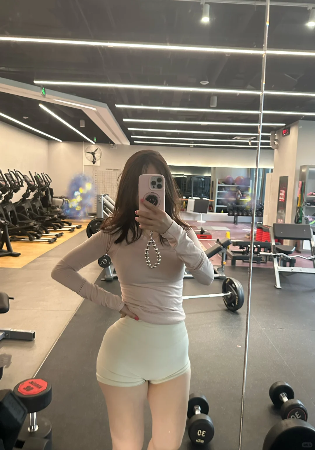 健身🍑｜周五一起练臀吧