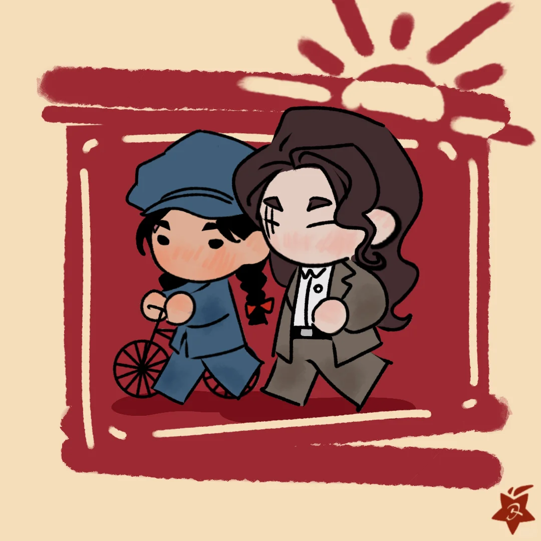 嘿嘿嘿嘿女孩子就是可爱（Lovely girl！）