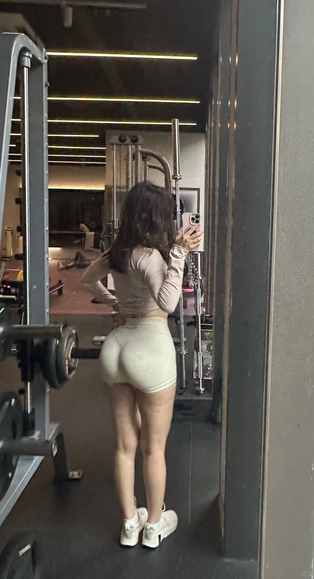 健身🍑｜周五一起练臀吧