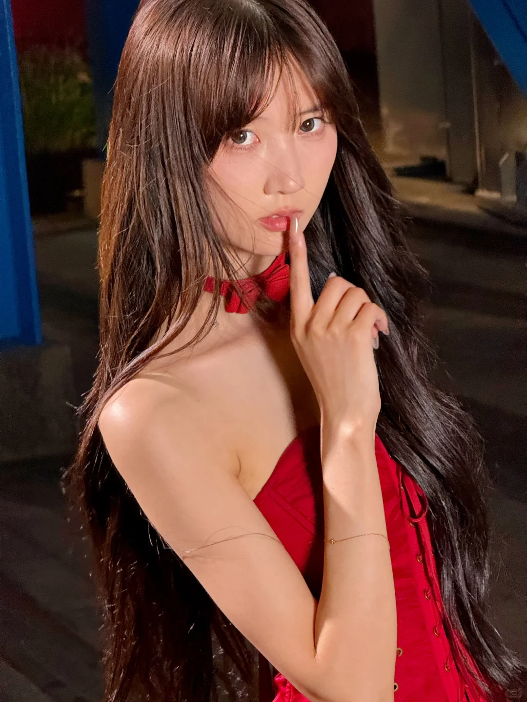 不要太迷恋我，我可是女战士！