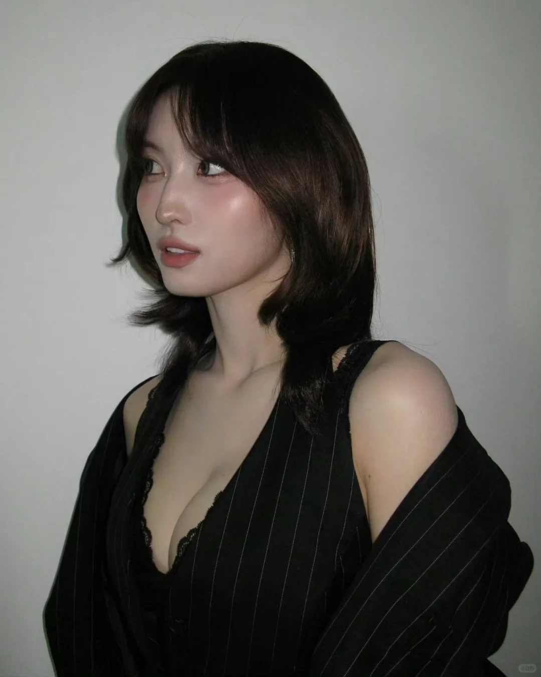 momo 维密秀幕后(表演嘉宾)