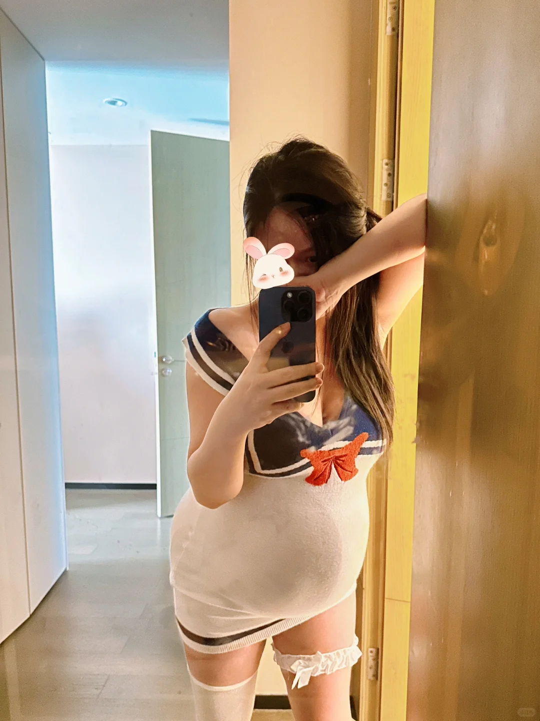 🩵🎀🩵限定皮肤留恋