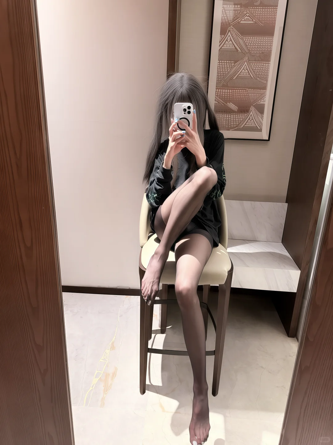 但这飞鸟已别离 后会有期