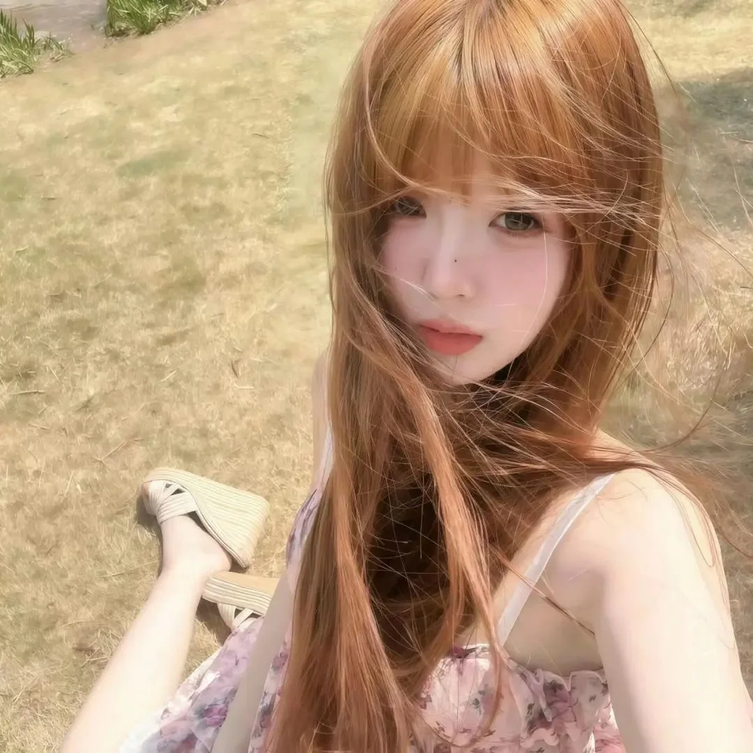 Frioxo | 纯欲女头